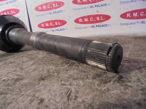  TRANSMISION DELANTERA DERECHA VOLVO XC90 
