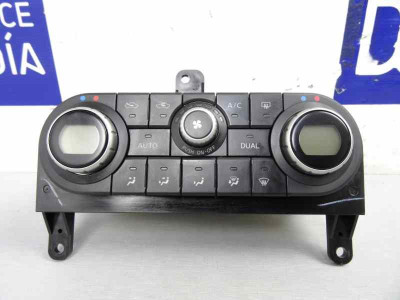 MANDO CLIMATIZADOR, NISSAN, QASHQAI (J10)