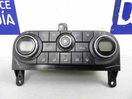  MANDO CLIMATIZADOR NISSAN QASHQAI (J10) 