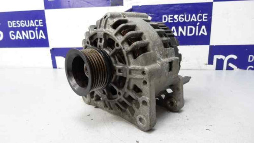  ALTERNADOR, VOLKSWAGEN, BORA BERLINA (1J2)(1998) 