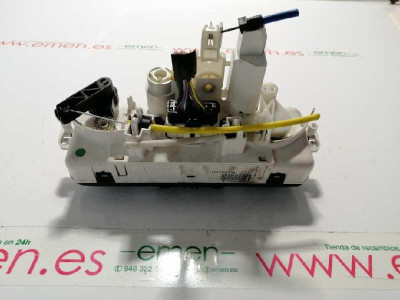 MANDO CALEFACCION / AIRE ACONDICIONADO, RENAULT, CLIO III