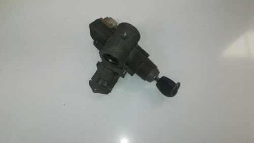  ANTIRROBO / LLAVE CONTACTO 