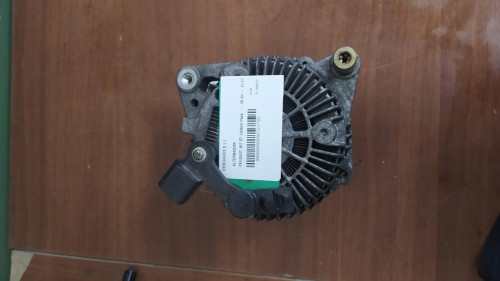 ALTERNADOR Peugeot 407 