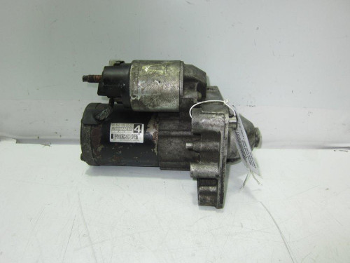 MOTOR ARRANQUE 
