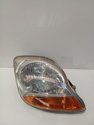 FARO DERECHO, CHEVROLET, MATIZ