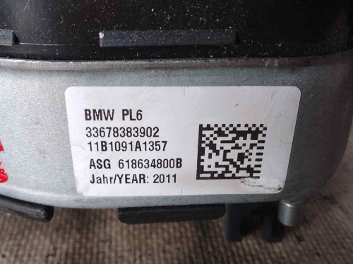 AIRBAG DELANTERO IZQUIERDO BMW SERIE 5 BERLINA (F10) 