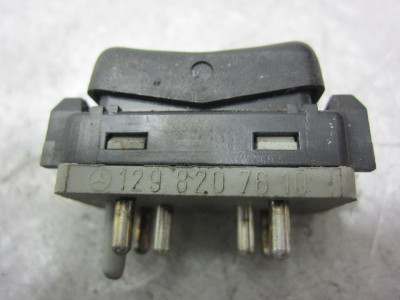 INTERRUPTOR, MERCEDES-BENZ, CLASE 124 (BM 124) BERLINA
