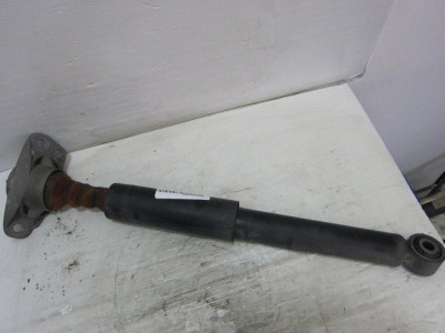 AMORTIGUADOR TRASERO IZQUIERDO, VOLKSWAGEN, GOLF PLUS V (5M1)