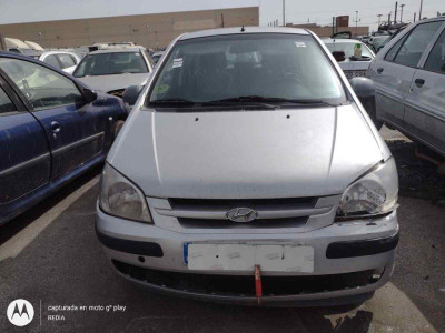 HYUNDAI GETZ (TB)