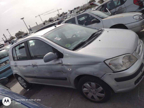  HYUNDAI GETZ (TB) 