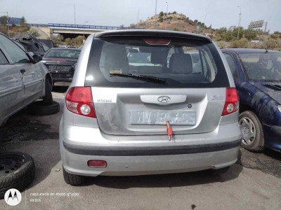 HYUNDAI GETZ (TB)