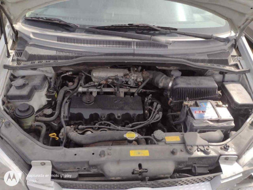  HYUNDAI GETZ (TB) 