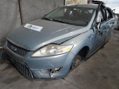 FORD MONDEO BERLINA (CA2)