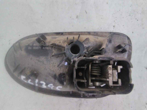  MANETA INTERIOR TRASERA IZQUIERDA Nissan PRIMERA BERLINA (P12) 