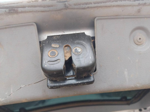 CERRADURA MALETERO / PORTON Kia Sorento (BL)(2002->) Kia Sorento (BL)(2002->) 