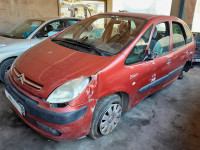 CITROEN XSARA PICASSO