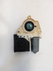 MOTOR ELEVALUNAS DELANTERO IZQUIERDO SEAT ALTEA (5P1) 