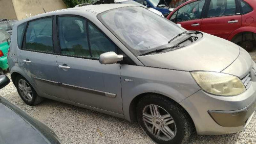  RENAULT SCENIC II (JM) 