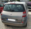  RENAULT SCENIC II (JM) 