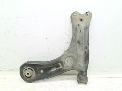 BRAZO SUSPENSION INFERIOR DELANTERO IZQUIERDO Seat IBIZA (6L1) 