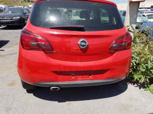  OPEL CORSA E 