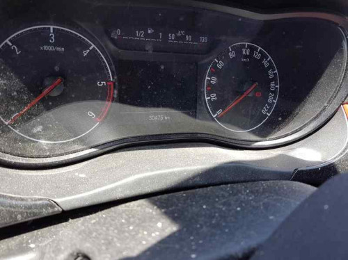  OPEL CORSA E 