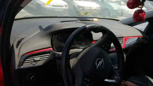  OPEL CORSA E 