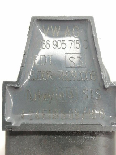BOBINA ENCENDIDO Seat CORDOBA BERLINA (6L2) 