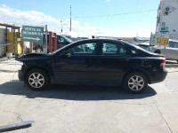 VOLVO S40 BERLINA