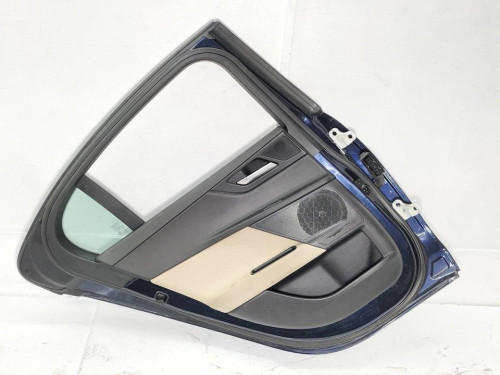  PUERTA TRASERA IZQUIERDA JAGUAR XE 