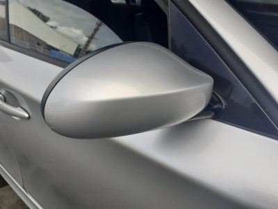 RETROVISOR DERECHO, BMW, SERIE 1 BERLINA (E81/E87)