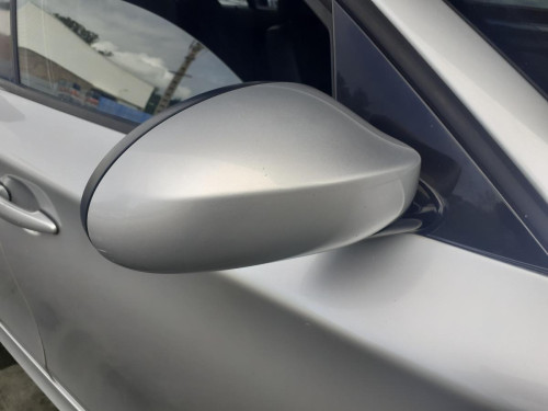 RETROVISOR DERECHO BMW SERIE 1 BERLINA (E81/E87) 