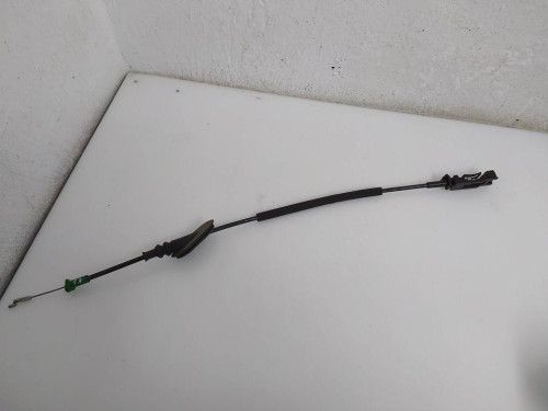  NO IDENTIFICADO Ford FIESTA (CB1) 