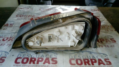  PILOTO TRASERO IZQUIERDO PEUGEOT 106 (S2) 