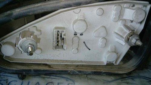  PILOTO TRASERO IZQUIERDO PEUGEOT 106 (S2) 