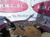 PANEL FRONTAL RENAULT SCENIC II (JM) 