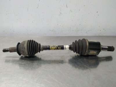 TRANSMISION DELANTERA IZQUIERDA, MAZDA, CX-5 (KE)