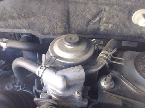 FILTRO GASOIL TOYOTA RAV4 (A4) 