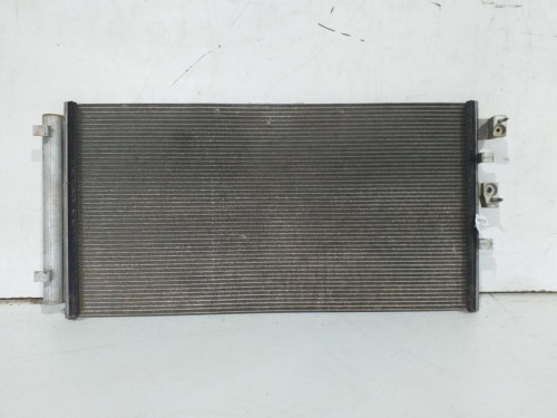 CONDENSADOR / RADIADOR AIRE ACONDICIONADO Ford FOCUS BERLINA (CGE) 