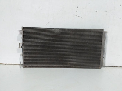 CONDENSADOR / RADIADOR AIRE ACONDICIONADO, FORD, FOCUS BERLINA (CGE)
