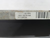  CONDENSADOR / RADIADOR AIRE ACONDICIONADO Ford FOCUS BERLINA (CGE) 