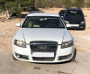 AUDI A6 AVANT (4F5) — автомобиль-донор на запчасти 