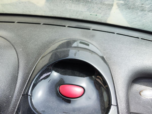 CALEFACCION ENTERA NORMAL Peugeot 206 