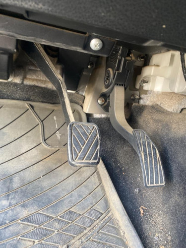 PEDAL FRENO Suzuki GRAND VITARA (JB/JT) 