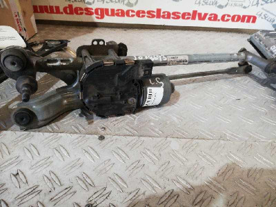 MOTOR LIMPIA DELANTERO
