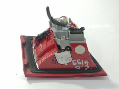 PILOTO TRASERO CENTRAL, AUDI, A3 SPORTBACK (8PA)