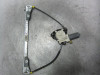  ELEVALUNAS DELANTERO IZQUIERDO, RENAULT, CLIO II FASE II (B/CB0) 