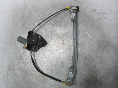 ELEVALUNAS DELANTERO IZQUIERDO, RENAULT, CLIO II FASE II (B/CB0)