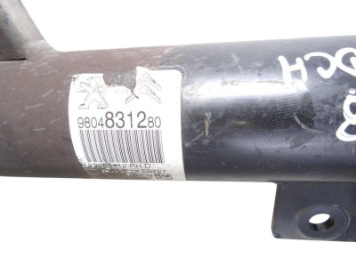 AMORTIGUADOR DELANTERO DERECHO, PEUGEOT, 208