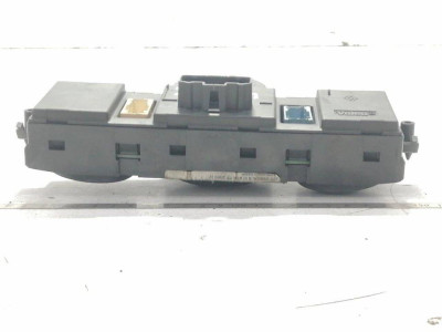 MANDO CLIMATIZADOR, RENAULT, MEGANE II COUPE/CABRIO